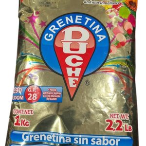 Grenetina Duche 1kg