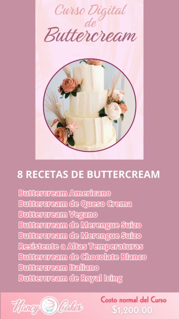 Buttercream