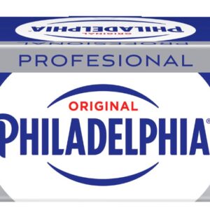 Queso Philadelphia  1,9kg