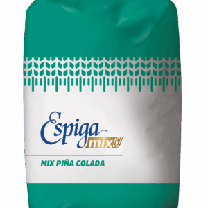 Harina Espiga Piña Colada 1 kilo