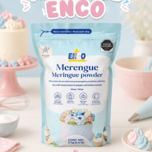 Merengue "ENCO"
