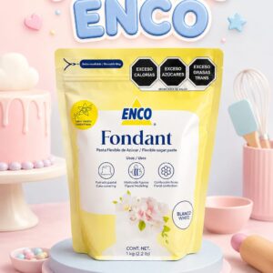 FONDANT "ENCO"