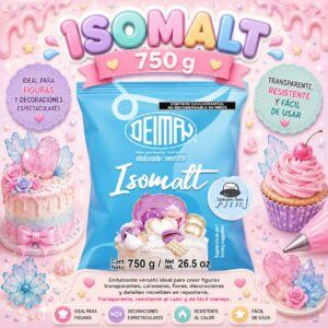 ISOMALT "750g"