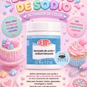 BENZONATO DE SODIO